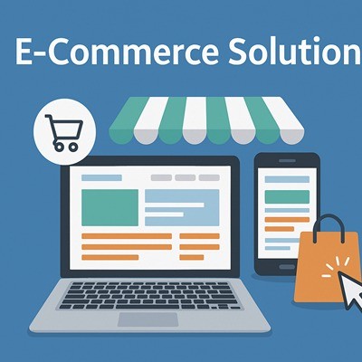 E-Commerce Solutions