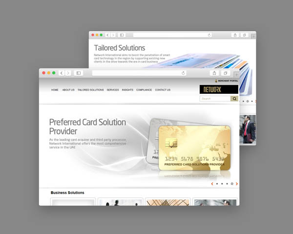 Network International